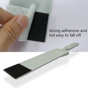 Spatola a Manico Lungo per Pellicole Oscuranti e Set da 10 Spugne per Applicazione Pellicole Auto Anteriori e Posteriori - Product Image 4