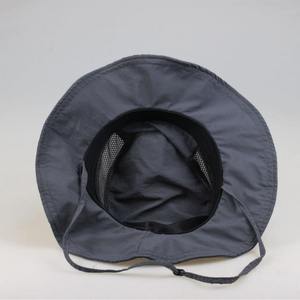Chapeau Bob Imperméable Personnalisable avec Logo, Chapeau de Pluie et de Soleil d'Extérieur à Large Bord, Casquette de Pêche pour la Randonnée et le Camping - Product Image 3