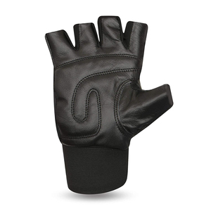 Gants de musculation personnalisés en gros, antidérapants, respirants, pour hommes et femmes, sport, fitness, gym, entraînement, exercice - Product Image 3