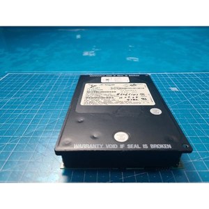 SEAGATE 0950-2601 <b>Internal</b> Storage <b>Hard</b> <b>Drive</b> Used As Is Legacy Semiconductor Equipment Parts - Product Image 2