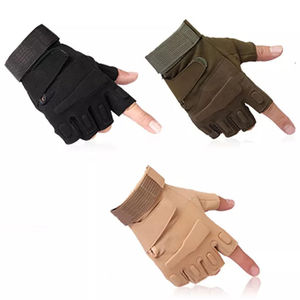Guantes de Ciclismo con Protección UV, Correa de Muñeca Ajustable e Impermeable, con Logotipo Personalizado, para Gimnasio, Bicicleta, Entrenamiento, Ejercicio, para Hombres y Mujeres - Product Image 6