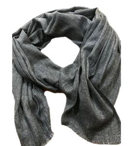 Châles Pashmina en cachemire d'hiver de haute qualité Écharpes en laine imprimées confortables pour adultes - Product Image 5