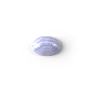 Agate ovale bleu violet de 6-10 mm, taille et forme personnalisées disponibles, prix direct usine, petites commandes bienvenues - Product Image 5