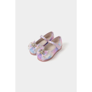 Zapatos de Vestir OZKIZ Estilo Coreano con Diseño de Arcoíris para Niñas de 2 a 6 Años, Primavera/Otoño, Moda Infantil al por Mayor - Product Image 1