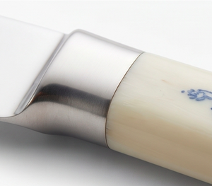Modern <b>Cheese</b> <b>Knife</b> <b>Set</b> With Stainless Steel Blades And Decorative Handles For Elegant Serving Use And Kitchenware Use - Product Image 2