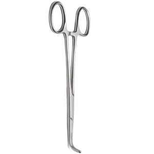 Mélangeur hémostatique manuel, forceps artériels, forceps de dissection pédiatriques de qualité supérieure, instruments chirurgicaux médicaux, forceps mélangeurs - Product Image 3