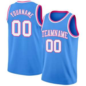 Uniforme de Baloncesto Unisex Personalizado sin Mangas con Tirantes en T, Diseño OEM, Sublimación, 100% Transpirable, Logotipo Frontal Sólido, Ropa Deportiva - Product Image 1