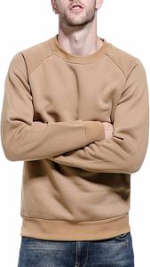 Sudaderas Casuales de Invierno para Hombre, Ligeras y Transpirables, de Alta Calidad, con Patrón Sólido y Material Duradero, Más Vendidas - Product Image 4