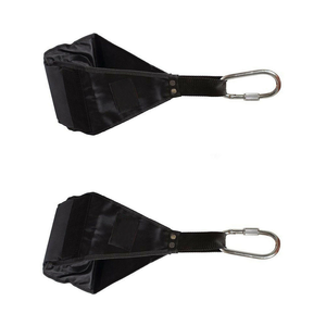 Hanging Fitness <b>Ab</b> Belt Men Women Core <b>Abs</b> Workout Suspension <b>Trainer</b> Strength OEM Supplier - Product Image 4