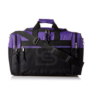Sacs de sport légers, sacs d'entraînement pour la salle de sport, la remise en forme, les sports et le rangement des essentiels quotidiens, sacs de sport multi-poches - Product Image 5