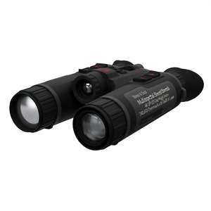 Binoculares Multiespectrales Térmicos 640x512 4K UHD con Visión Diurna y Nocturna y Láser Integrado - Product Image 2