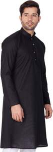 Conjunto Tradicional de Shalwar Kameez para Hombre, Talla Personalizada, Costura Premium, Kurta Pajama de Alta Calidad, Fabricante, Pedidos al por Mayor - Product Image 4