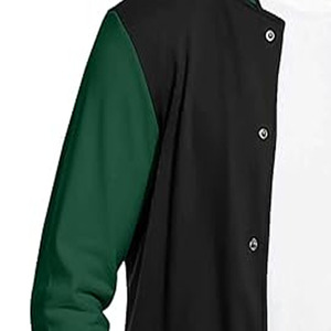 Varsity <b>Jacket</b> 100% wool varsity <b>baseball</b> <b>jacket</b> Embroidered college <b>bomber</b> <b>jacket</b> for Students wears - Product Image 3