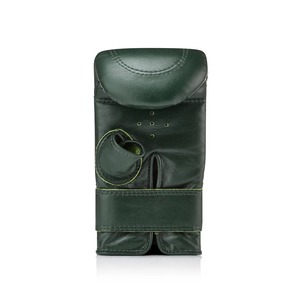 Gants de boxe personnalisés |   BOXING FORGE |   Cuir pleine fleur |   Fait à la main |   pour la fermeture |   Unisexe |   Prix d'usine compétitif - Product Image 2