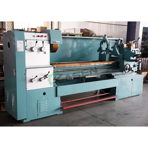 Nhà Máy Bán Hàng Trực Tiếp Cung Cấp Chất Lượng Cao Và Giá Cả Phải chăng Giá Máy Tiện Ngang C6150 Của Nhãn Hiệu Máy Tiện - Product Image 3