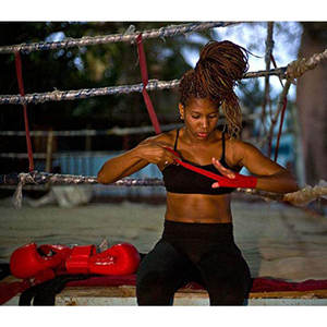 Fabricante Profesional de Vendas para Boxeo, Diseño Personalizado, Vendas para Boxeo, Vendas para Levantamiento de Pesas y Gimnasio - Product Image 3