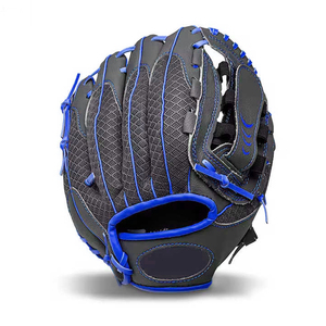 Guantes de Béisbol y Sóftbol Hechos a Medida de Cuero Genuino de Alta Calidad, Guantes de Campo para Adultos, Guantes de Receptor, Equipo Deportivo de Alto Rendimiento - Product Image 5