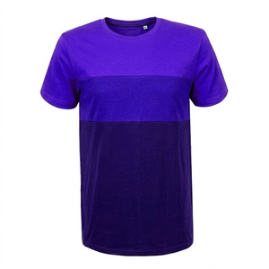 Compression Gym Mens Muscle Fitness Clothes Cotton Oversized New Latest Style Drop Shoulder Crew Neck <b>Tshirt</b> Heavyweight - Product Image 6