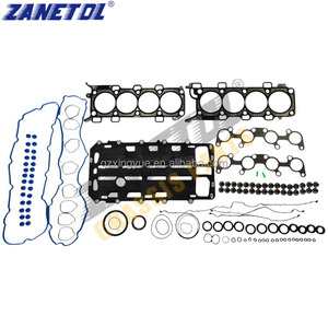 Zanetol fr3z6079b fr3z6051 thép sắt xi lanh đầu Gasket Kit forford F150 Mustang 2015-2017 - Product Image 2