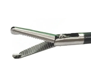 Pince laparoscopique à dents de rat 1x12 - Facile à utiliser - Product Image 3