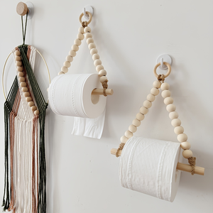 <b>Rope</b> <b>Toilet</b> Paper Hanger <b>Holder</b> Wall Metal Hook Hanger <b>Toilet</b> Paper Wholesale Supplier <b>Rope</b> <b>Holder</b> <b>Toilet</b> <b>Roll</b> <b>Holder</b> - Product Image 6