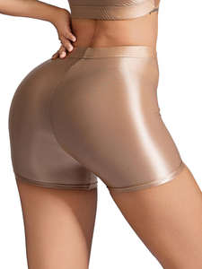 Novedad 2026: Shorts Casuales de Verano para Mujer, Cintura Alta, Transpirables, Mezcla de Algodón, Corte Holgado, Moda Urbana, Venta al Por Mayor - Product Image 6