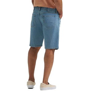 Shorts de sport d'été pour homme, nouvelle conception, haute qualité, personnalisables avec logo, séchage rapide. - Product Image 3
