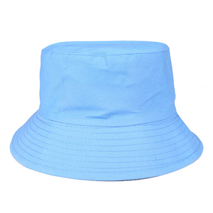 Gorro Estilo Bucket Casual y Resistente con Protección Solar, Color Personalizado y Diseño Unisex para Uso en las Cuatro Estaciones - Product Image 3