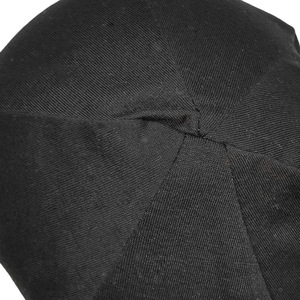 Wholesale Spring Summer Thin Breathable Beanie Unisex Thin Baggy Slouch Summer Beanie Skull <b>Cap</b> Hat - Product Image 4