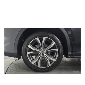 Lexus RX Executive 2021 con Cámara Trasera, Asientos de Cuero, Volante a la Izquierda - 113,843 km, Modelo 10/2021 - Product Image 5