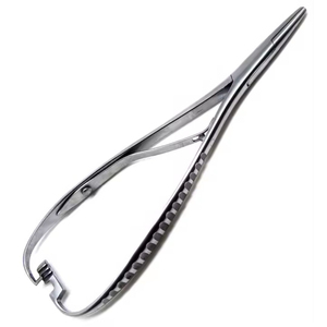 Instruments chirurgicaux orthodontiques manuels professionnels de haute qualité, pinces de qualité, instruments chirurgicaux dentaires - Product Image 4