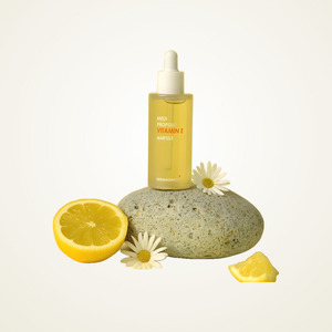 Derma Share <b>Face</b> <b>Serum</b> Derma Share Medi Propolis Vitamin E Ampoule 50mL Derma Share Facial Ampoule Korean Facial Ampoule 50mL - Product Image 5