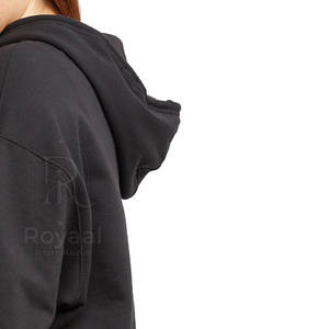 Sudaderas con Capucha de Alta Calidad para Mujer, Tallas Grandes, Transpirables, Personalizadas, Nueva Llegada - Product Image 5