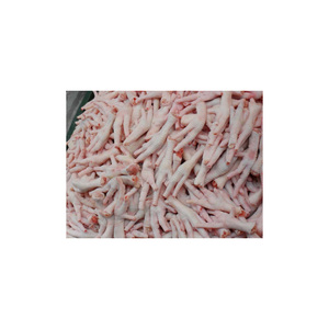 Frozen <b>chicken</b> feet bulk supply wholesale orders affordable rate quick shipment - Product Image 3