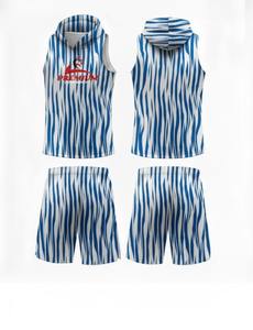 Uniformes Deportivos Cortos de Secado Rápido y Transpirables para Clubes, Personalizados con Impresión por Transferencia de Calor, para Fútbol 7V7, Fabricante, Precio Económico - Product Image 5