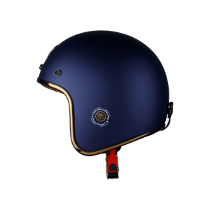 หมวกกันน็อกเปิดหน้ารถรอยัล M20มาตรฐานสูงของเวียดนาม ABS ขั้นสูงสำหรับรถมอเตอร์ไซค์วินเทจ - Product Image 2