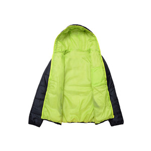 Premium Puffer Jacket Custom Quilted Winter <b>Coat</b> for Fashion Brands Sportswear Collections and Promotional Apparel - Product Image 4