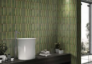 Azulejos de cerámica súper brillantes y esmaltados, baldosas de porcelana pulida resistentes al desgaste para pisos de hoteles comerciales. - Product Image 2