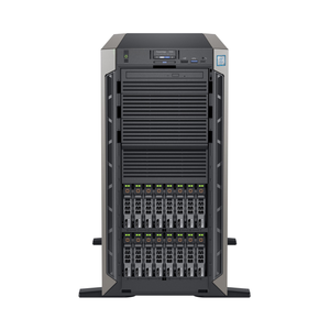 Oferta Especial: Servidor en Torre Dell EMC PowerEdge T550 5U con Procesador Xeon Bronze 3204 y Almacenamiento SATA de 60 TB para Bases de Datos Empresariales - Product Image 2