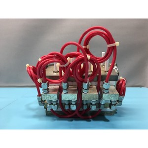 MRC 814-46-100 RF DC Switch, Sputter, 157555 - อุปกรณ์และอะไหล่เซมิคอนดักเตอร์ระดับโลกที่เชื่อถือได้ - Product Image 4
