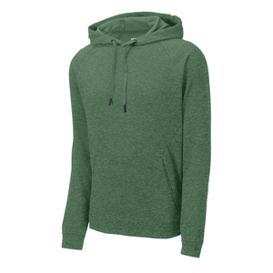Sajjawal Zipper-Up Regular Fit 100% Cotton Fleece Heavyweight Solid <b>Waterproof</b> Mens Unisex Hip Hop Winter Hoodie - Product Image 4