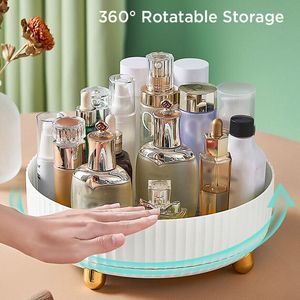 Espositore Girevole per Cosmetici di Lusso - Organizzatore per il Trucco - Product Image 2