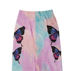 Pantalones Deportivos de Algodón Personalizados para Mujer, Pantalones Deportivos con Bordado y Estampado, Ropa Deportiva Activa para Correr, Ropa Casual de Calle, Fabricante - Product Image 6