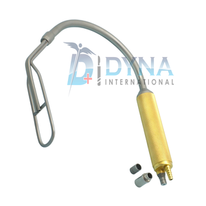 Retractores Mamarios BIGGS Manuales de Alta Calidad de 30 mm, Instrumentos de Cirugía Plástica con Certificación CE - Product Image 5