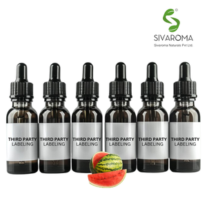 Huile végétale de graines de pastèque de qualité supérieure pour l'exportation mondiale – Huile polyvalente utilisée pour les soins cosmétiques, les soins personnels et les industries B2B - Product Image 3