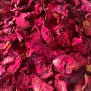 Pétalos de Rosa Magenta Secos - Precio Económico al por Mayor - Product Image 4