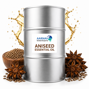 Huile Essentielle d'Anis Naturelle 100% Pure Distillée à la Vapeur pour l'Aromathérapie, les Massages, les Spas, les Diffuseurs et les Mélanges – Parfum Herbal Sucré en Vrac - Product Image 3
