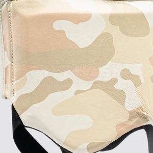 Protector Inguinal de Piel Sintética PU con Logotipo Personalizado, Diseño Nuevo, Precio Económico, Protector Inguinal Resistente - Product Image 5