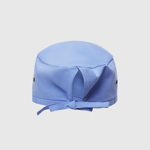 Gorro Médico Unisex Transpirable y Ajustable para Clínica, Doctor, Enfermera, Dentista, Laboratorio, Cirugía y Hospital - Product Image 5