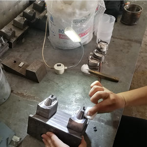 ขวดสเปรย์ทำมุมทำจากพลาสติก ABS สำหรับวางขาโต๊ะ/เก้าอี้ชิ้นส่วนอิเล็กทรอนิกส์ - Product Image 6